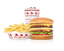 In N Out Burger Las Vegas Nv 3545 S Las Vegas Blvd Ste L24