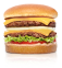 Double-Double Burger